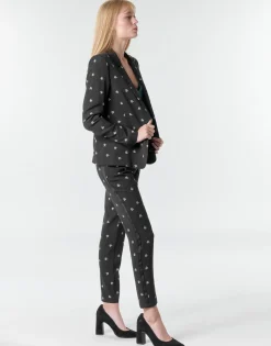 Ikks - BR40115 Noir Sale