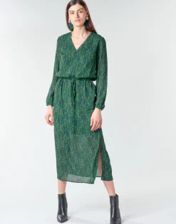 Ikks - BR30095 Vert Discount