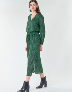 Ikks - BR30095 Vert Discount