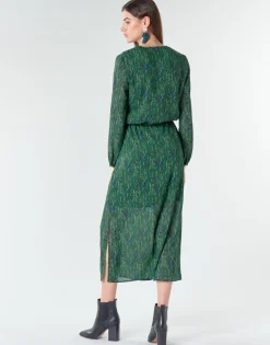 Ikks - BR30095 Vert Discount