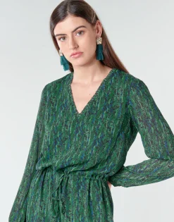 Ikks - BR30095 Vert Discount