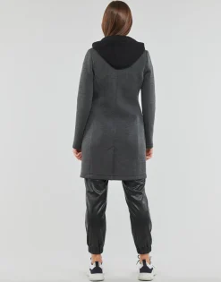 Ikks Manteaux^- BR44025