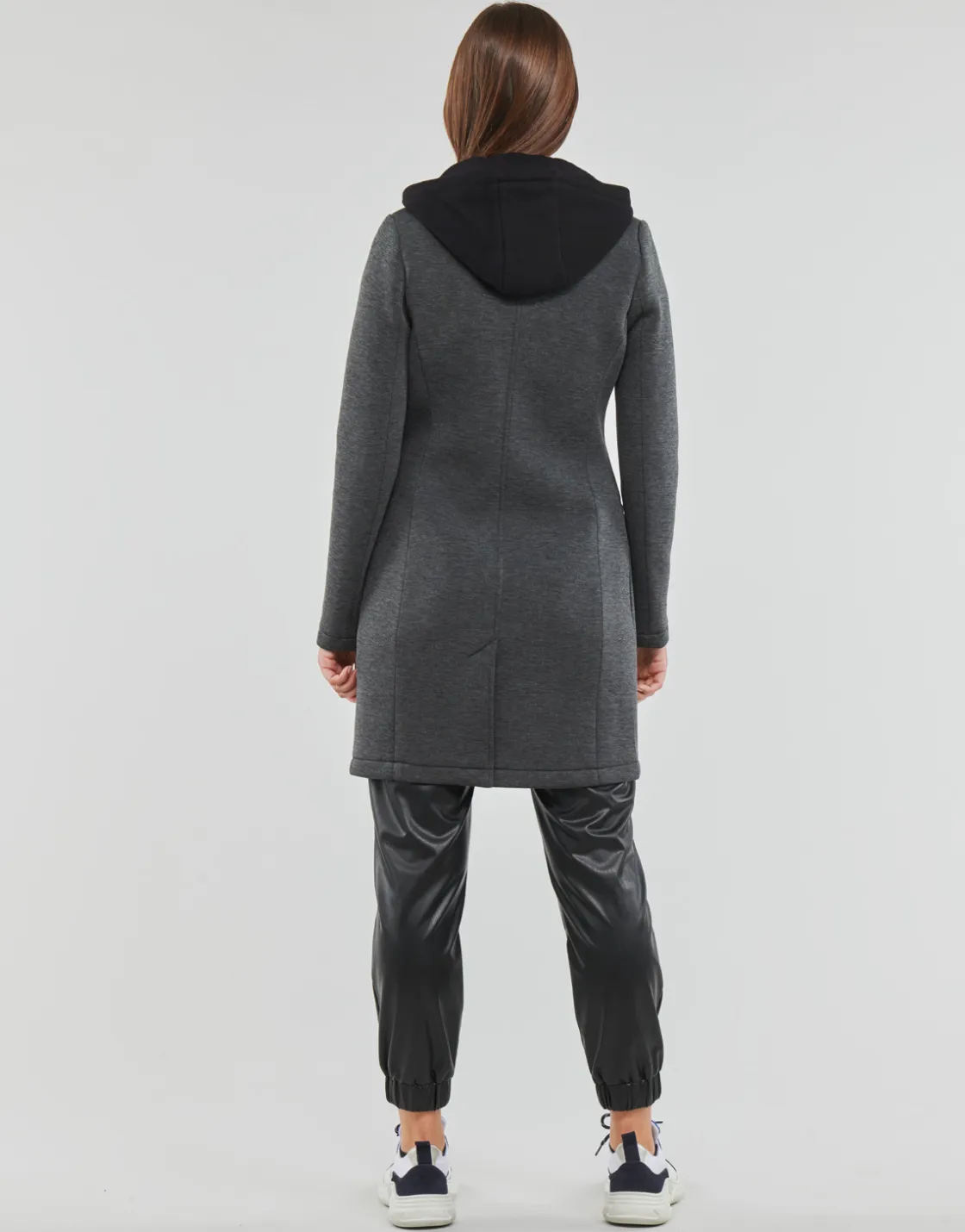 Ikks Manteaux^- BR44025