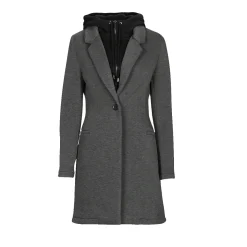 Ikks Manteaux^- BR44025