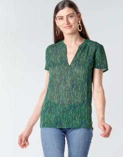 Ikks Tops / Blouses^- BR11055
