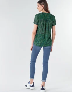 Ikks Tops / Blouses^- BR11055