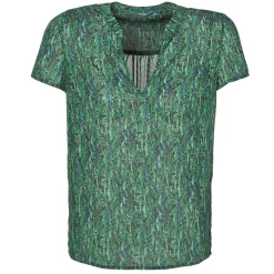 Ikks Tops / Blouses^- BR11055