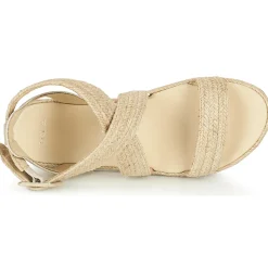 Ikks - BU80315< Sandales Et Nu-pieds