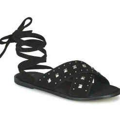 Ikks Sandales Et Nu-pieds^- BU80245