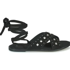Ikks Sandales Et Nu-pieds^- BU80245