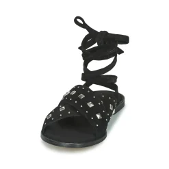 Ikks Sandales Et Nu-pieds^- BU80245