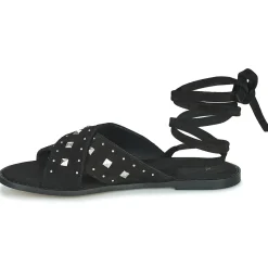 Ikks Sandales Et Nu-pieds^- BU80245