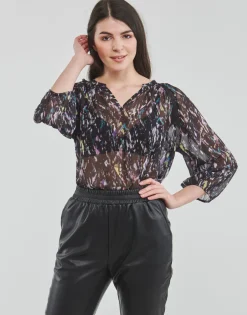 Ikks - BU13105< Tops / Blouses