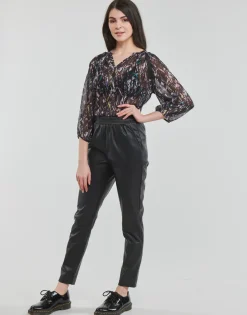 Ikks - BU13105< Tops / Blouses