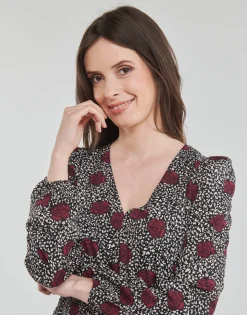 Ikks Robes^- BU30085