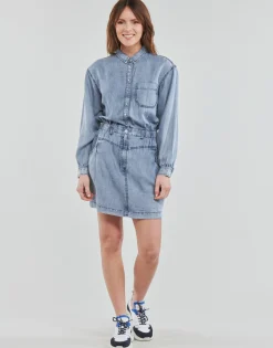 Ikks - BU30225< Robes