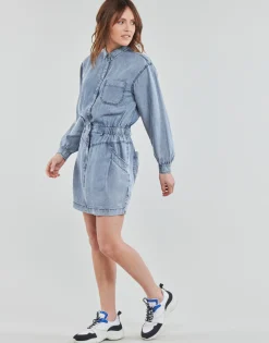 Ikks - BU30225< Robes