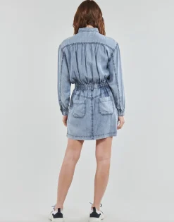 Ikks - BU30225< Robes