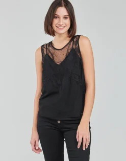 Ikks Tops / Blouses^- BU11205
