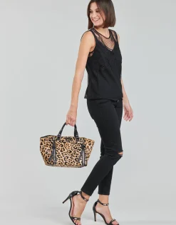 Ikks Tops / Blouses^- BU11205