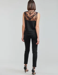 Ikks Tops / Blouses^- BU11205