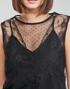 Ikks Tops / Blouses^- BU11205