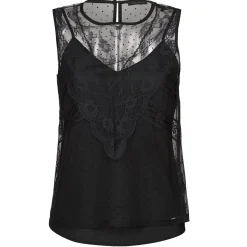 Ikks Tops / Blouses^- BU11205