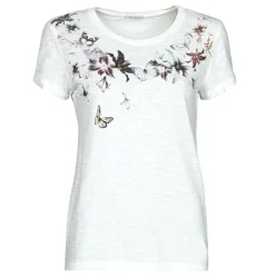 Ikks - BU10155 Blanc