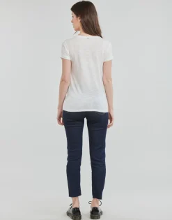 Ikks - BU10155 Blanc