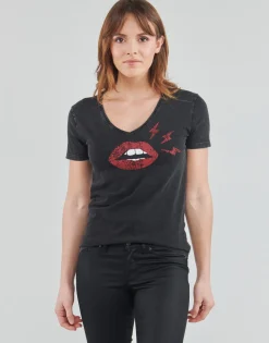 Ikks T-shirts & Polos^- BU10095