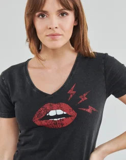 Ikks T-shirts & Polos^- BU10095