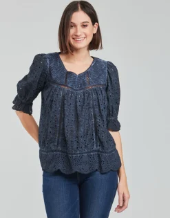 Ikks Tops / Blouses^- BU13075
