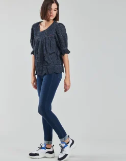 Ikks Tops / Blouses^- BU13075