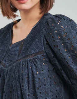 Ikks Tops / Blouses^- BU13075