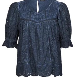 Ikks Tops / Blouses^- BU13075