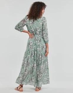 Ikks Robes^- BU30275