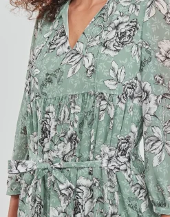 Ikks Robes^- BU30275