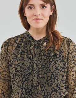 Ikks - BU30035< Robes