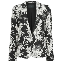 Ikks - BU40155 Noir Outlet