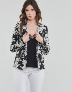 Ikks - BU40155 Noir Outlet