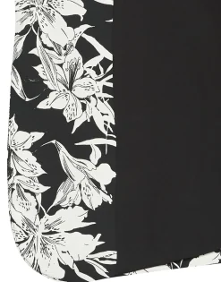Ikks - BU40155 Noir Outlet