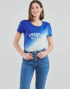 Ikks T-shirts & Polos^- BU10175