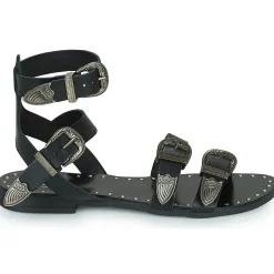 Ikks - BU80185< Sandales Et Nu-pieds
