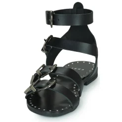 Ikks - BU80185< Sandales Et Nu-pieds