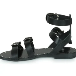 Ikks - BU80185< Sandales Et Nu-pieds