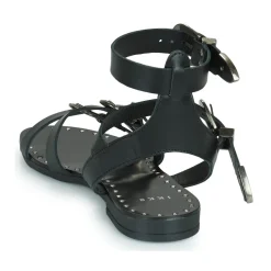 Ikks - BU80185< Sandales Et Nu-pieds