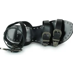 Ikks - BU80185< Sandales Et Nu-pieds