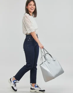 Ikks - BU13085 Blanc Discount