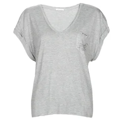 Ikks - BV10025 Gris Hot