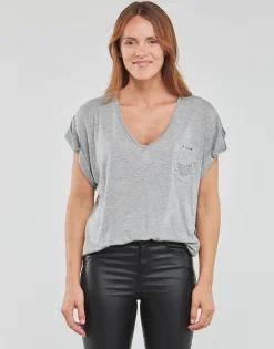 Ikks - BV10025 Gris Hot
